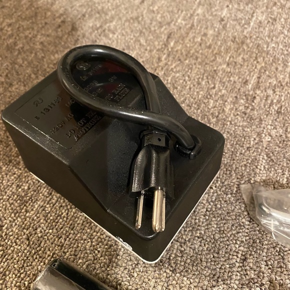 Deluxe Rotisserie - Picture 4 of 6